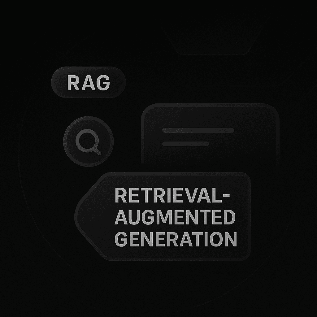 Retrieval-Augmented Generation